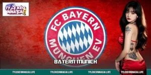 Bayern Munich - Hành Trình Thống Trị Của Hùm Xám Xứ Bavaria
